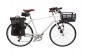 Корзина для велосипеда Thule Pack´n Pedal