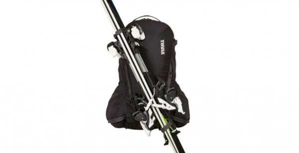 Горнолыжный рюкзак Thule Upslope Snowsports Backpack, 35L, тёмно-серый