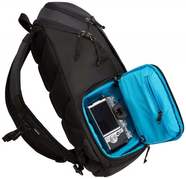Thule EnRoute Medium DSLR Backpack (TECB120) Black