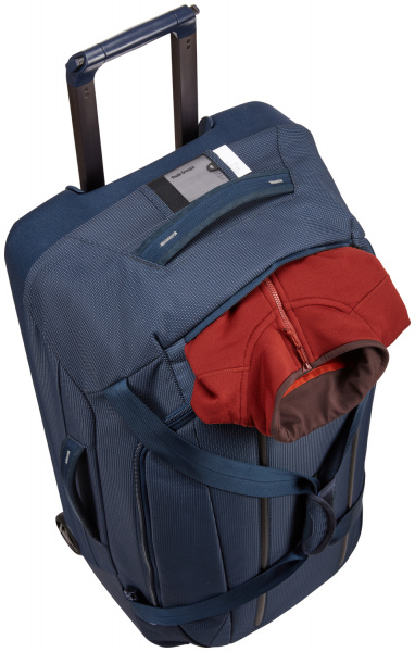 Спортивная сумка на колесах 30"/76 см Thule Crossover 2, Dress Blue