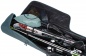 Чехол на колесах горных лыж Thule RoundTrip Ski Roller 192cm (TRDR192) Dark Slate