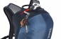 Рюкзак туристический Thule Capstone 22L, Мужской, M/L темно-серый