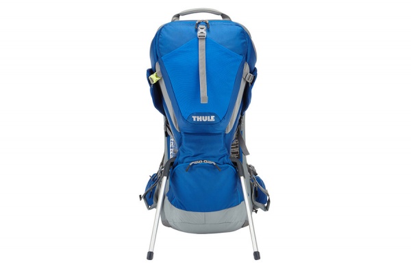 Рюкзак для переноски детей Thule Sapling Child Carrier, синий