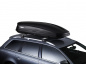 Автобокс Thule Pacific L, 420L, Anthracite