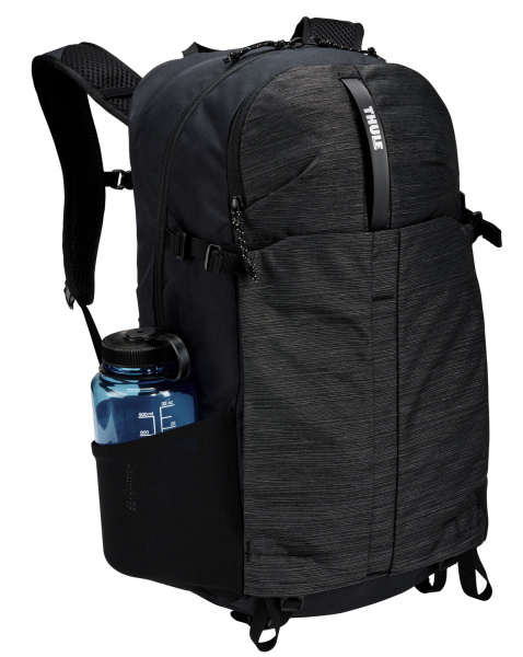 Туристический рюкзак Thule Nanum 25L, Black