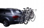 Велокрепление Thule HangOn 9708, для четырех велосипедов