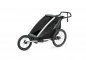 Детская многофункциональная коляска Thule Chariot Lite 1
