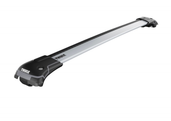 Автомобильный багажник Thule WingBar Edge 9583, размер (L) серый