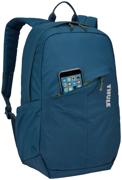 Рюкзак Thule Notus Backpack 20L (TCAM6115) Majolica Blue