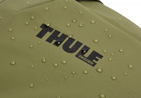 Спортивная сумка на колесах Thule Chasm Carry On 55cm/22" (TCCO122) Olivine