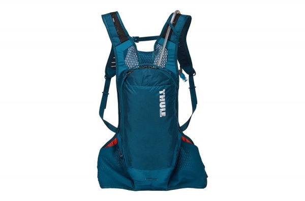 Велосипедный рюкзак для питьевой системы Thule Vital 6L, синий