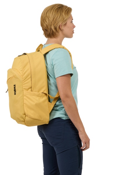 Рюкзак Thule Indago Backpack 23L (TCAM7116) Ochre