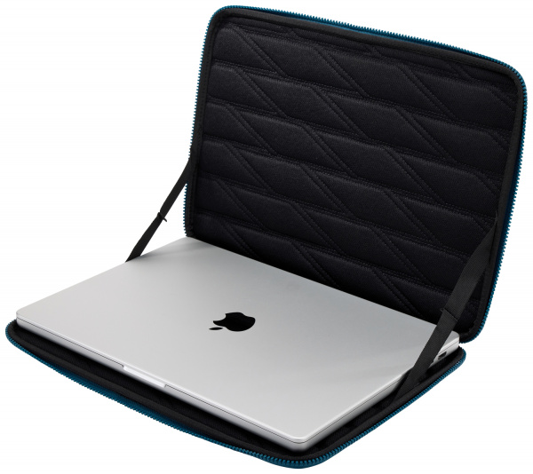 Чехол Thule Gauntlet 4 MacBook Pro Sleeve 16'' (Blue)