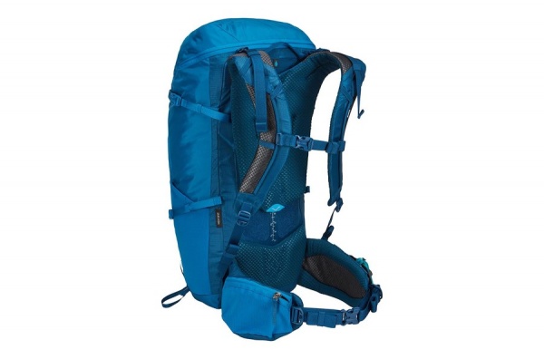 Рюкзак для путешествий Thule Alltrail 35L, Мужской, фиолетовый