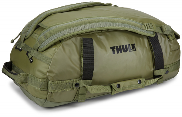 Спортивная сумка-баул Thule Chasm Duffel 40L (TDSD202) Olivine
