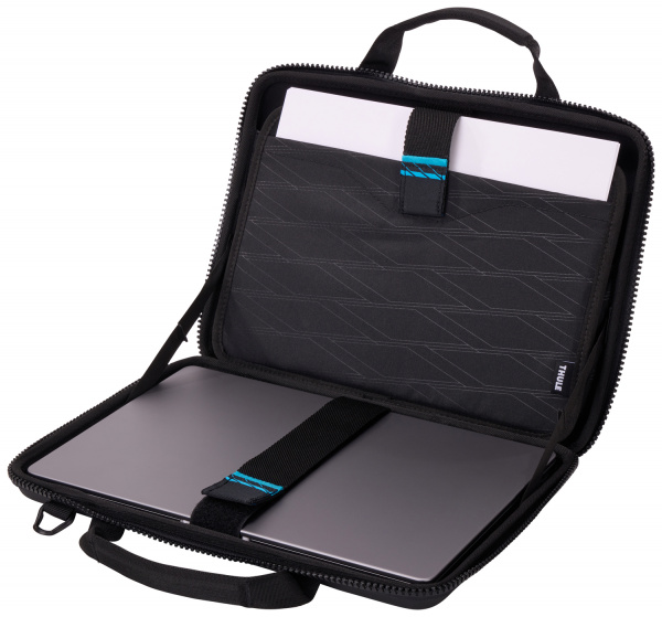 Сумка Thule Gauntlet  MacBook® Pro 14" (Black)