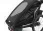 Детская многофункциональная коляска Thule Chariot Sport 1, Black