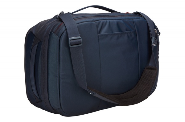 Сумка-рюкзак Thule Subterra Carry-On 40L, тёмно-синий (TSD-340)