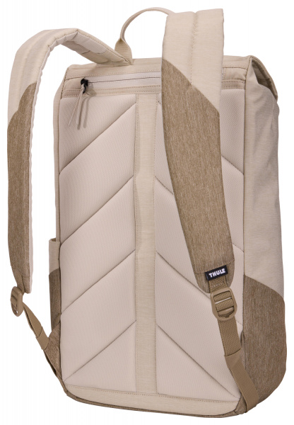 Рюкзак Thule Lithos Backpack 16L (TLBP213) Pelican Gray/Faded Khaki