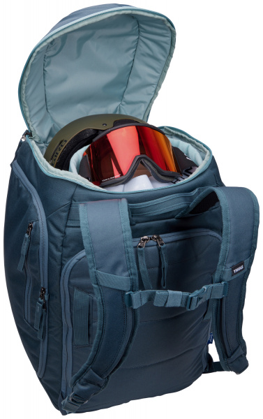 Рюкзак для сноубордистских и лыжных ботинок Thule RoundTrip 60 L, Dark Slate