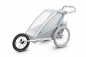 Дополнительный набор для бега и катания на роликах для одноместных колясок Thule Chariot