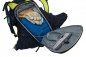 Горнолыжный рюкзак Thule Upslope Snowsports Backpack, Removable Airbag 3.0 ready 35L, тёмно-синий