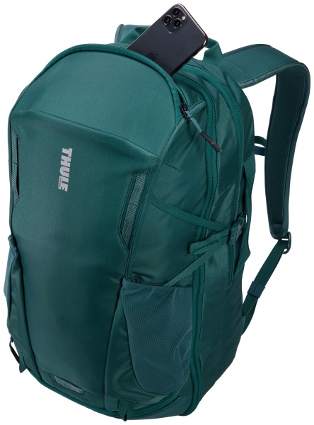 Рюкзак Thule EnRoute Backpack 30L (TEBP4416) Mallard Green