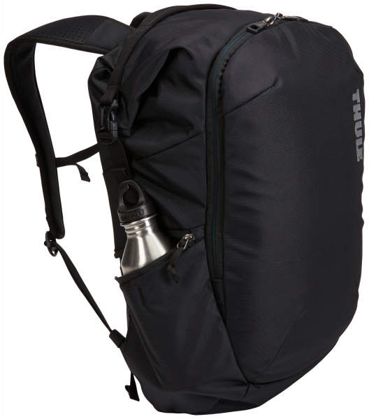 Рюкзак Thule Subterra Travel Backpack 34L (TSTB334) Black