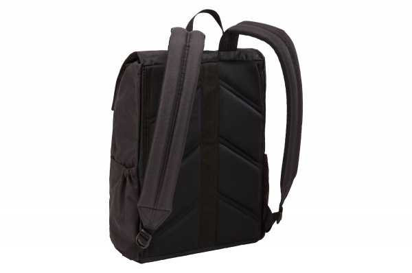 Школьный рюкзак для ноутбука Thule Outset Backpack 22L, чёрный (TCAM-1115)
