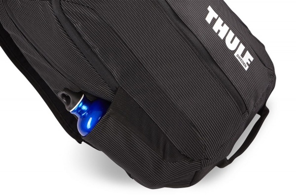 Рюкзак Thule Crossover Backpack 25L, черный (TCBP-317)