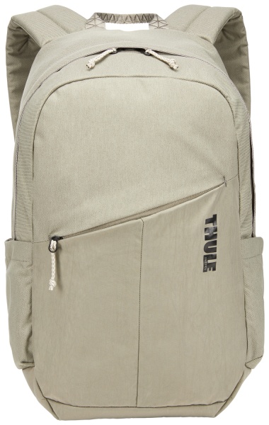 Рюкзак Thule Notus Backpack 20L (TCAM6115) Vetiver Gray