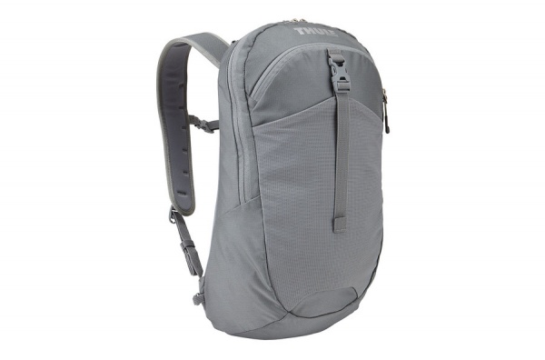 Рюкзак для переноски детей Thule Sapling Elite, с дополнительным рюкзаком, тёмно-серый