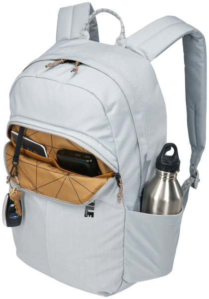 Рюкзак Thule Indago Backpack 23L (TCAM7116) Aluminium Gray