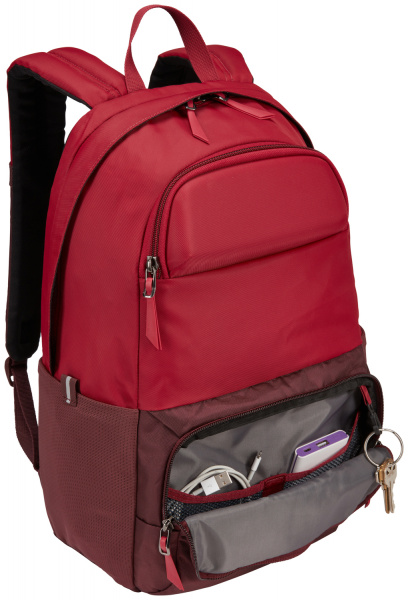Рюкзак Thule Departer Backpack 21L (TDMB115) Rumba/Plum