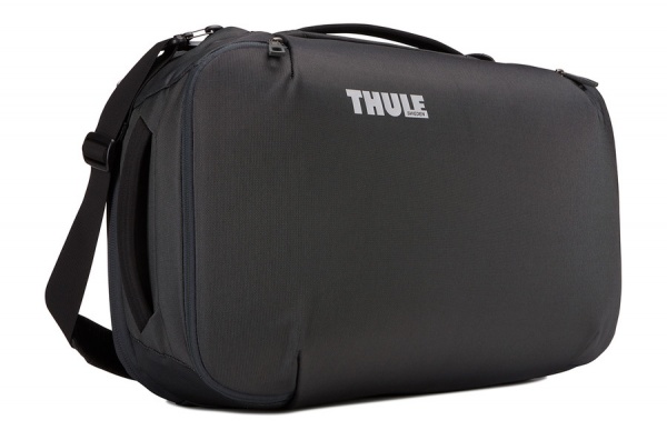 Сумка-рюкзак Thule Subterra Carry-On 40L, тёмно-серый (TSD-340)