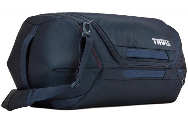 Дорожная сумка Thule Subterra Weekender Duffel 60L, тёмно-синий (TSWD-360)
