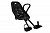 Детское велосипедное кресло Thule Yepp Mini, установка на руль, черный