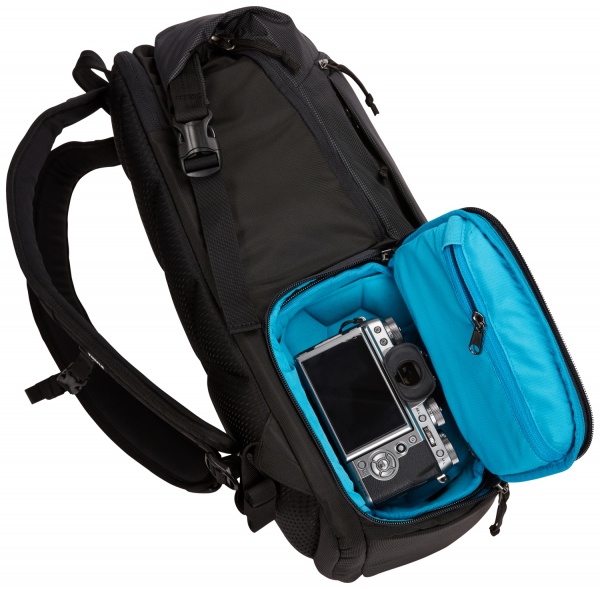 Thule EnRoute Large DSLR Backpack (TECB125) Black