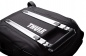 Багажная сумка на колесах Thule Crossover Rolling Duffel 87L, черный (TCRD-2)