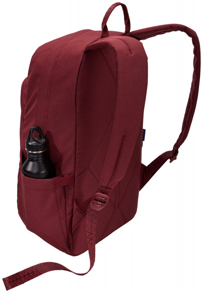 Рюкзак Thule Indago Backpack 23L (TCAM7116) New Maroon
