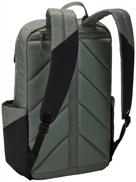Рюкзак Thule Lithos Backpack 20L (TLBP216) Agave/Black
