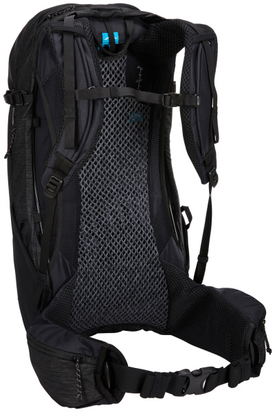 Туристический рюкзак Thule Topio 30L, Black