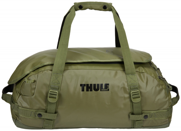 Спортивная сумка-баул Thule Chasm Duffel 40L (TDSD202) Olivine