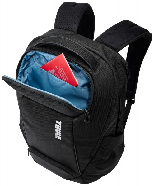 Рюкзак Thule Accent Backpack 28L Black (TACBP2216)