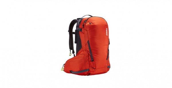 Горнолыжный рюкзак Thule Upslope Snowsports Backpack, 35L, оранжевый