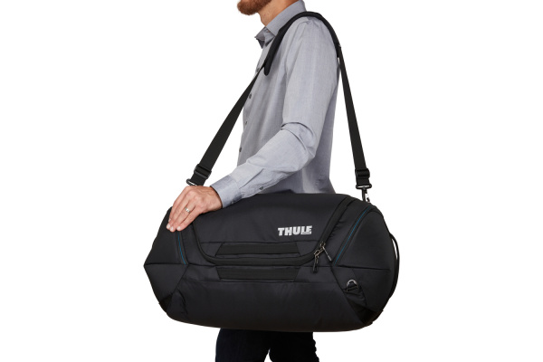 Спортивная сумка Thule Subterra 60 L, Black