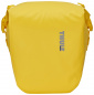 Сумка велосипедная Thule Shield 13L (2 шт.), Yellow
