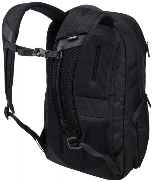 Рюкзак Thule Accent Backpack 23L Black (TACBP2116)
