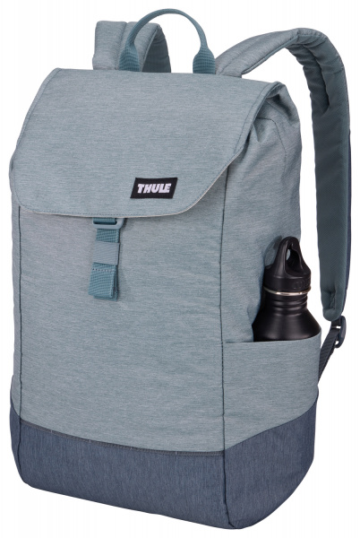 Рюкзак Thule Lithos Backpack 16L (TLBP213) Pond/Dark Slate