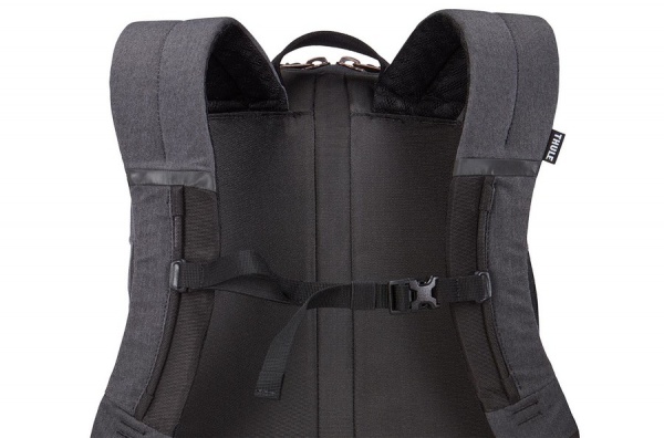 Рюкзак Thule Vea Backpack 17L, черный (TVIP-115)